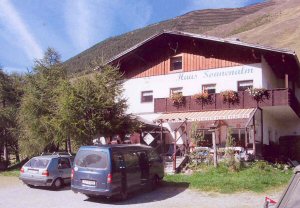 Vakantiehuis boeken naar Landhaus Sonnenalm in haggen (sankt sigmund